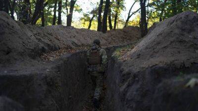 Киевская область подверглась атаке дронов-камикадзе