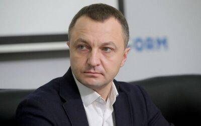Тарас Кремень - Украина присоединяется к формированию языковой политики в Европе - korrespondent.net - Россия - Украина