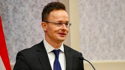 Угорщина домовилася з «Газпромом» про відстрочення платежів за газ