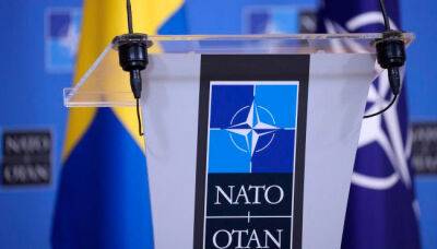 Російський - Російський ядерний удар, найімовірніше, призведе до фізичної відповіді НАТО, - Reuters - bin.ua - Україна - Reuters