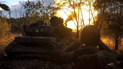 Российские солдаты массово пишут рапорты на увольнение – Гайдай
