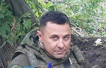 Бойцы ВСУ нанесли тяжелые ранения командиру полка российской армии, подполковнику Зарипову