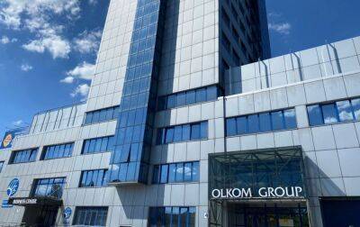Olkom Group поступово виходить на довоєнні показники виробництва
