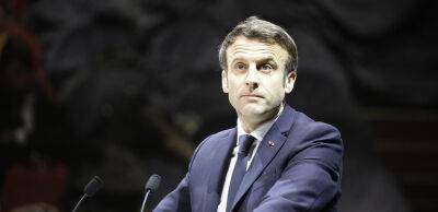 Франція не збирається застосовувати ядерну зброю проти рф у разі ядерного удару росії по Україні