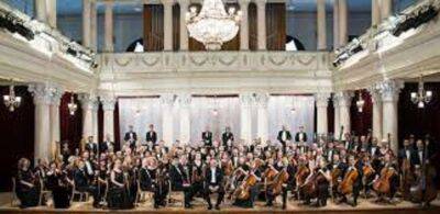 Національний симфонічний оркестр України вирушить у тритижневий концертний тур Великобританією