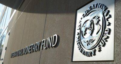 Украина получила 1,3 млрд долларов экстренного финансирования МВФ