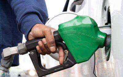 Паливо дешевшає: як змінилися ціни на бензин, дизель та автогаз за останній місяць
