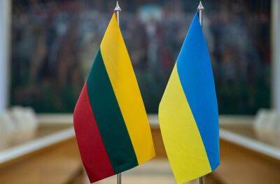 Литва заявила про новий пакет військової допомоги для України