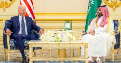 Нефтяные войны: Саудовская Аравия официально заявила о давлении США на ОПЕК+