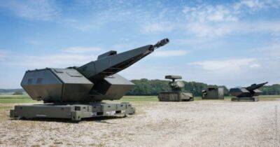 "Небесный щит": 15 стран НАТО подписали документ о совместном обновлении систем ПВО