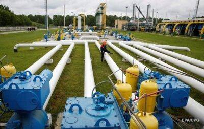 Министры энергетики ЕС не сумели договориться об ограничении цены на газ