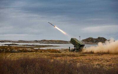 Пятнадцать стран НАТО договорились об обновлении системы ПВО в Европе