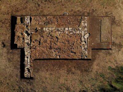 Археологи знайшли святилище самоського Посейдону