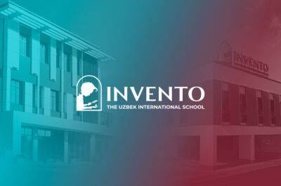 Видео: как Invento помогает детям адаптироваться и социализироваться в школе