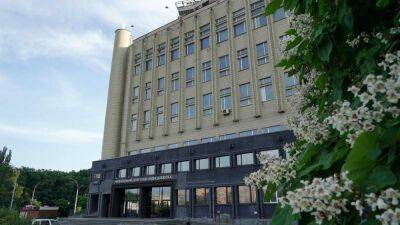 Кабмин ответил на петицию об отмене реорганизации Довженко-Центра: принявшее решение