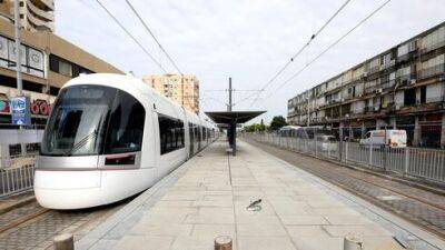 Не метро и не трамвай: что на самом деле построили в Гуш-Дане