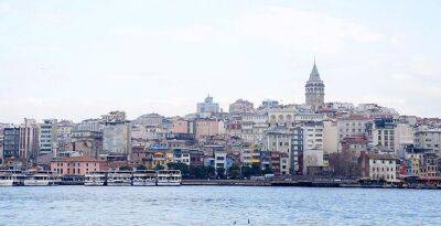 Турция введет налог на проживание для туристов с 2023 года