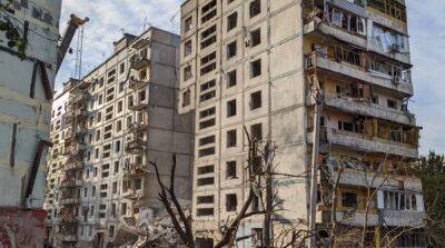 Удары по Запорожью: из-под завалов ранее разрушенного дома достали еще одного погибшего