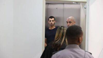 Зажал рот и надругался: предъявлены обвинения палестинцу, изнасиловавшему девушку в Бат-Яме