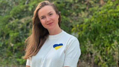 Никакие ракеты, обстрелы или атаки не сломают украинцев, – Свитолина