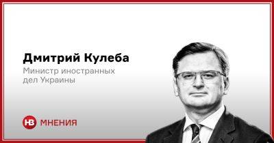 Что весь мир сказал вчера Путину?