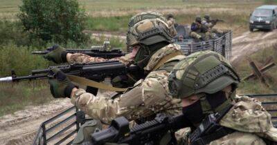 ВСУ готовятся отражать нападения россиян в трех северных областях Украины, — Наев (видео)