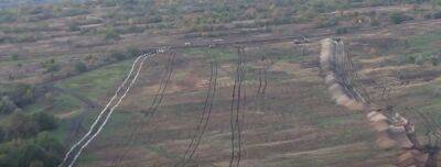 На Луганщині окупанти будують "непрохідну" лінію оборони - "лінію Путіна"