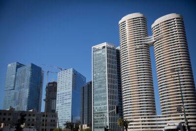 Тель-Авив оказался в списке городов с самым переоцененным рынком недвижимости