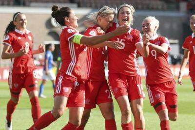 Женская сборная России опустилась на 26-е место в рейтинге ФИФА