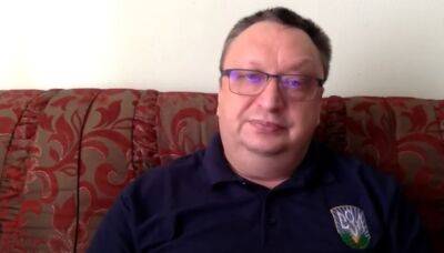 Виктор Ягун рассказал о тактике нового командующего оккупационными войсками в Украине Суровикина