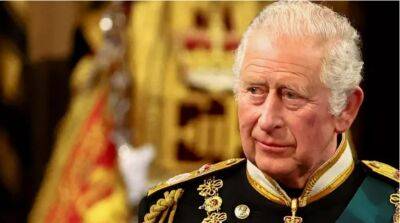 План раскрыт: Букингемский дворец озвучил детали коронации Карла III