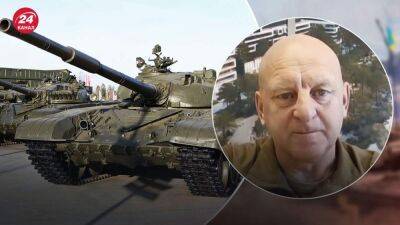 Лукашенко передал России партии танков: у Тихановской допустили, о чем это свидетельствует