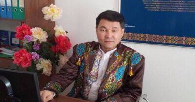 Узбекистан объявил в розыск председателя каракалпакского этнокультурного объединения в Актау