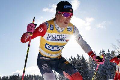 Йоханнес Клебо - Лыжник Клебо может пропустить старт сезона - sport.ru - Норвегия