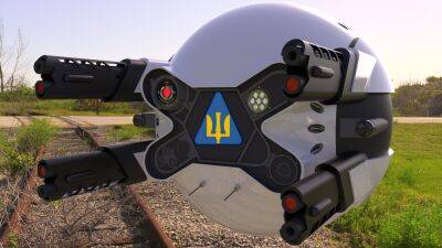 Войны дронов в реальности — Притула показал на видео, как украинский Mavic искусно нейтрализует вражеский дрон россиян