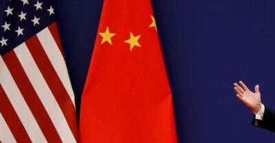 Байден считает Китай наибольшей угрозой безопасности США