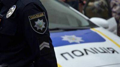 В Винницкой области подложили взрывчатку в авто полицейского: произошел взрыв