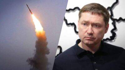 6 ракет и 2 попадания: новые подробности о российской атаке по Львовской области