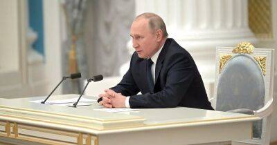 "Путин уйдет": Геращенко спрогнозировал смену режима в России