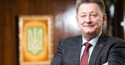 Украина может отменить безвиз для беларусов: посол против