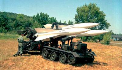 Іспанія планує надати Україні чотири системи ППО Hawk