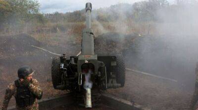 ВСУ атаковали места сосредоточения оккупантов и шесть ЗРК – Генштаб