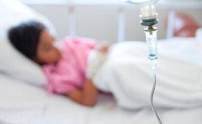 В Ташкентской области 23 воспитанника детского сада попали в больницу с диареей