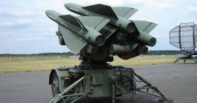 Украина получит дополнительные системы ПВО и сотни средств против БПЛА