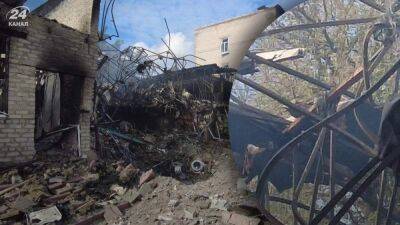 Россия обстреляла освобожденный Купянск: фоторепортаж из разрушенного города