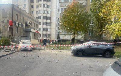 Прильоти, вибухи та пожежі: що відбувається в Бєлгороді та його околицях