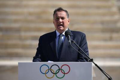 Президент ЕОК Капралос: В нынешних условиях участие россиян и белорусов в Европейских играх-2023 невозможно
