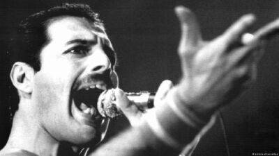 Невідому раніше пісню з вокалом Фредді Мерк'юрі випустили Queen (відео)
