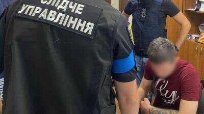 Одессит заплатит 100 тысяч: хотел парада оккупантов в Киеве и запугивал