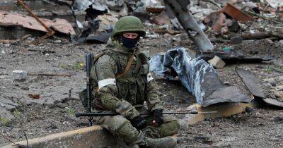 Отправили на фронт почти сразу: в Украине погиб сотрудник мэрии Москвы, — СМИ